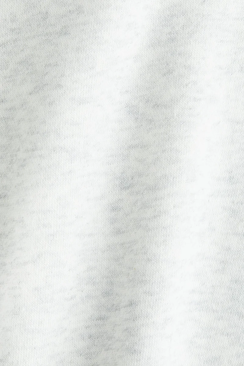 H&M Print-motif sweatshirt